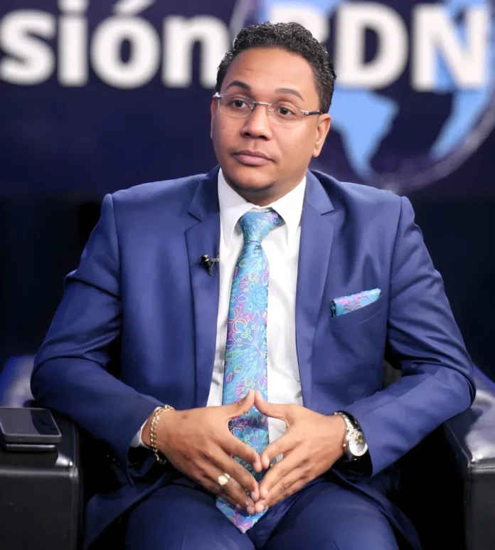 República Dominicana apoya el Escudo de las Américas.