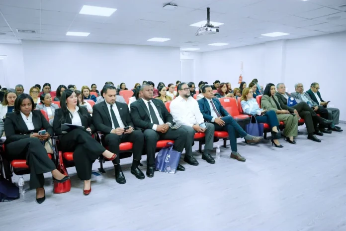 DIDA e INTEC lanzan diplomado en Seguridad Social