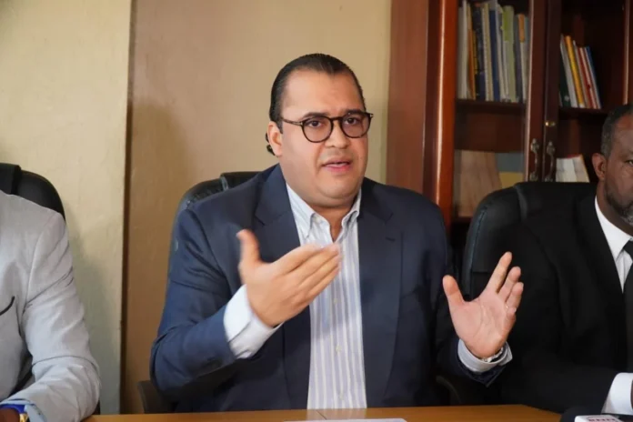 Asonafiss apoya políticas de la DIDA.