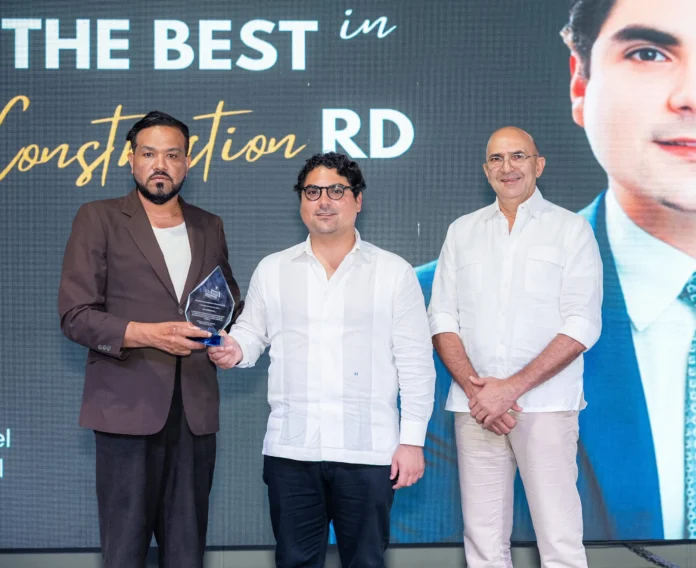 Expo Construcción 2026 en Puerto Plata.