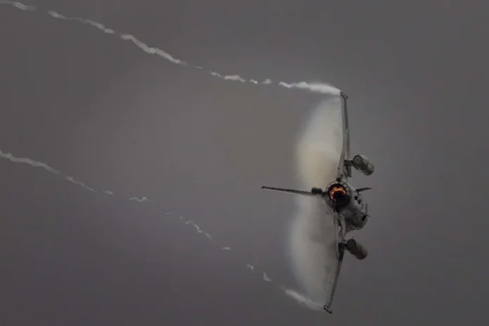 Avioneta accidentada en Sudán del Sur