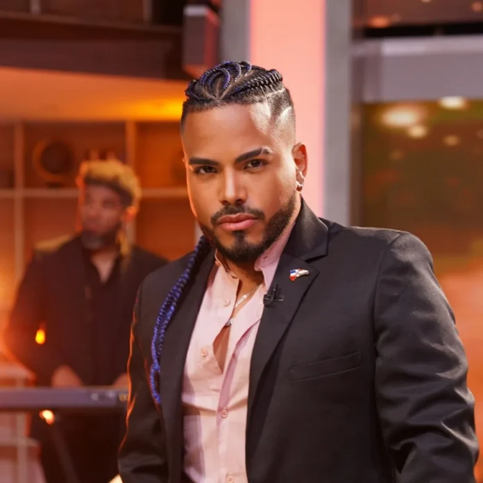 Axel Thomas anuncia nuevos sencillos tras gira.