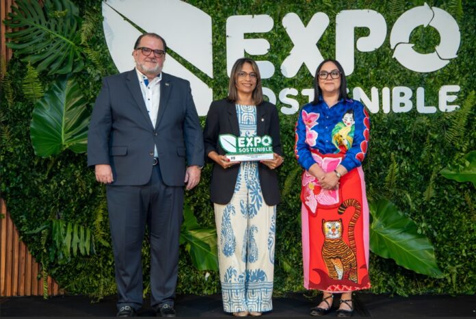 Banco BHD en Expo Sostenible 2026