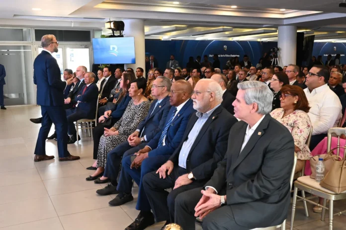 Banreservas promueve ética y transparencia financiera