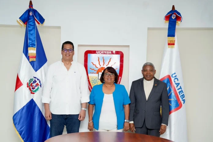 Hackatón en Barahona para innovación rural.