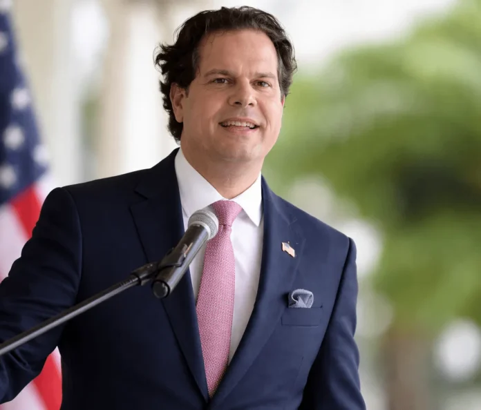 EE.UU. advierte a Perú sobre aviones de combate