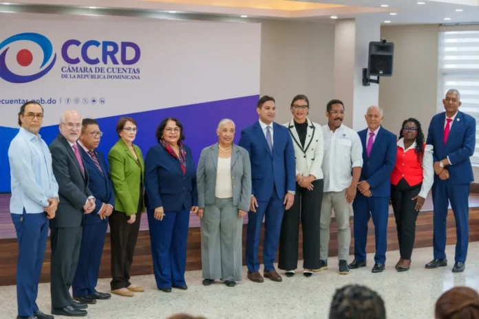 Mesa de Control Social en República Dominicana