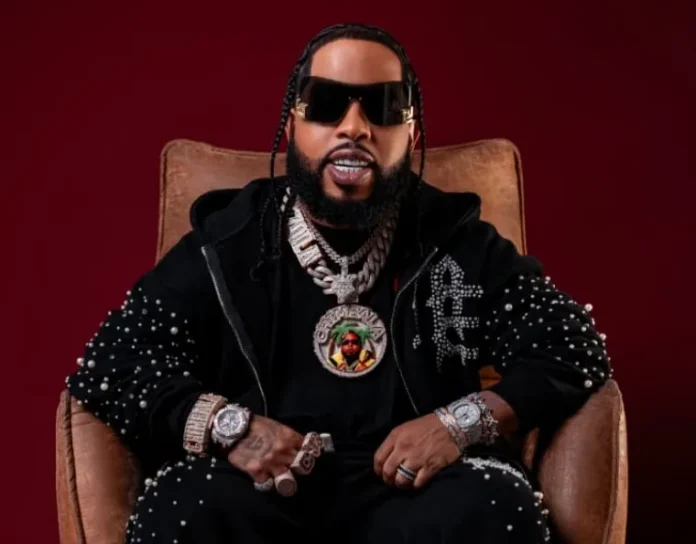 Chimbala presenta su nuevo sencillo 