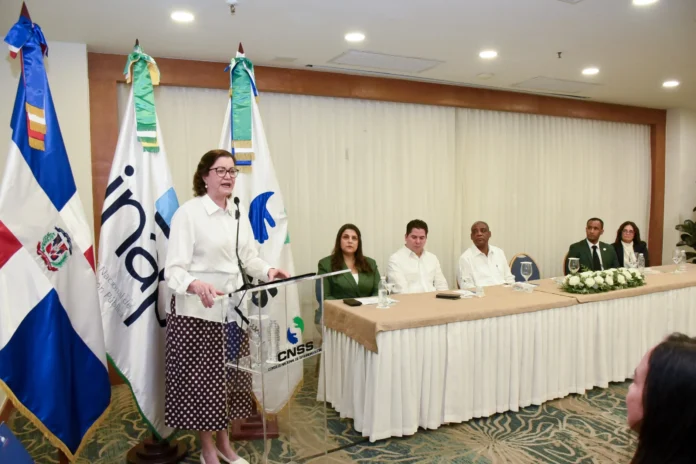 Certificación de servidores públicos en seguridad social