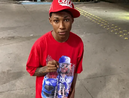 Accidente fatal en la autopista Duarte.