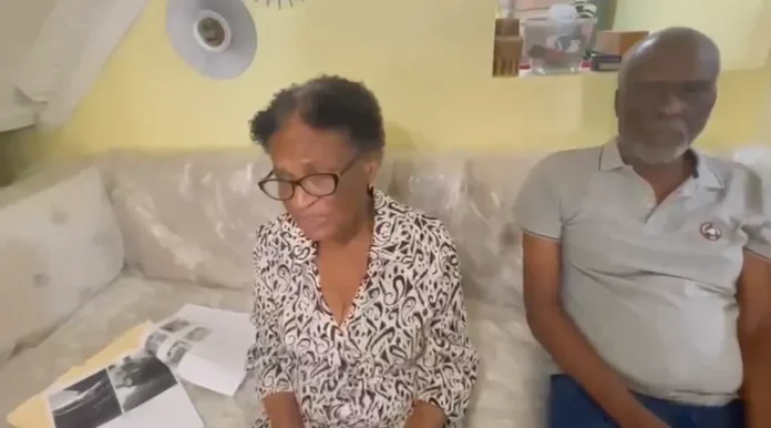 Irregularidades en sentencia a adultos mayores