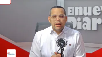 Lamentan muerte de chofer David Carlos Abreu