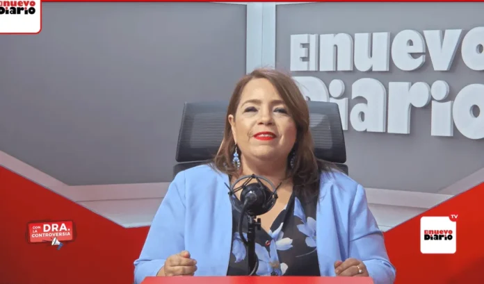 Mujeres apoyando a parejas y creciendo.