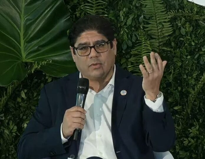 Vulnerabilidad alimentaria en República Dominicana.