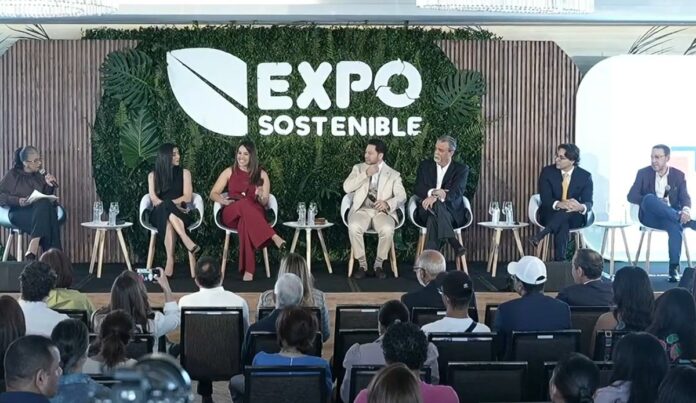Iniciativas ambientales en ExpoSostenible 2026