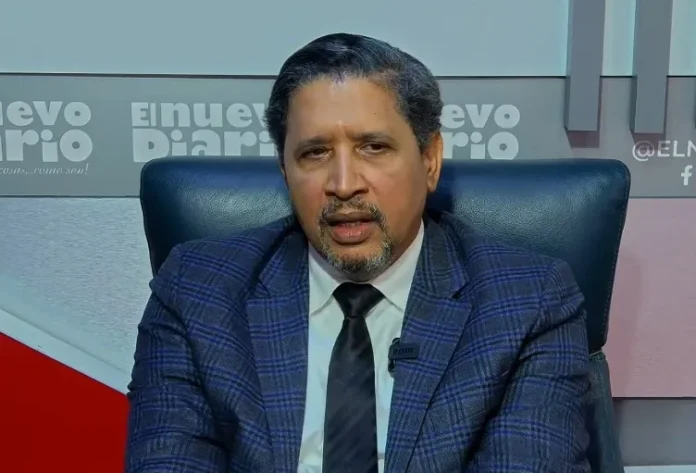 Abogado critica respuesta de autoridades en Santiago