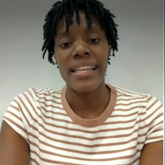 Marileidy Paulino, inspiración en el atletismo.