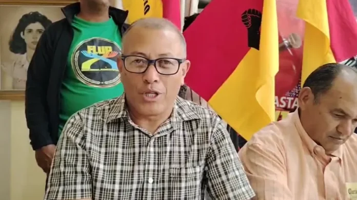 Huelga regional por demandas sociales en Cibao