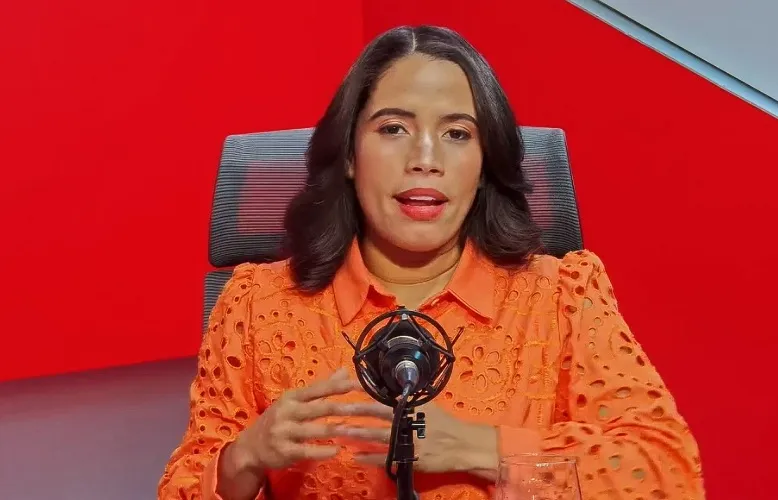 Uzzilis Encarnación sobre proyecto minero San Juan