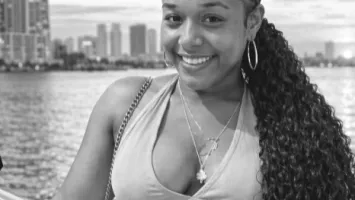 Cuerpo de joven desaparecida en Puerto Plata.