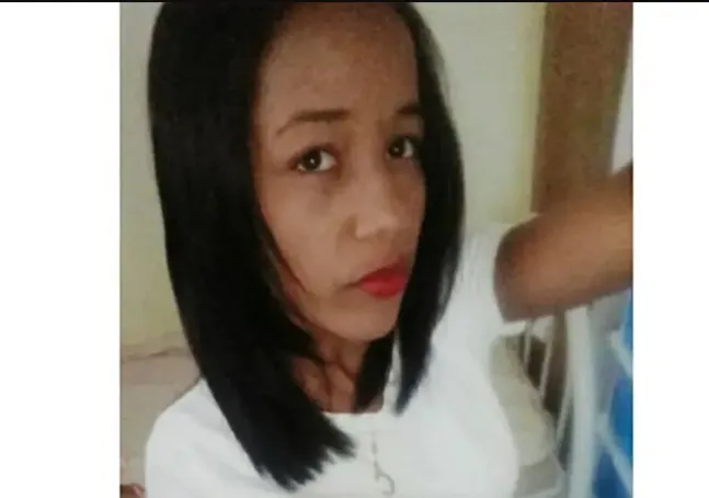 Osamenta de joven desaparecida en Sosúa.