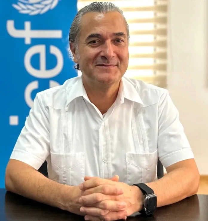 Crisis de violencia infantil en República Dominicana