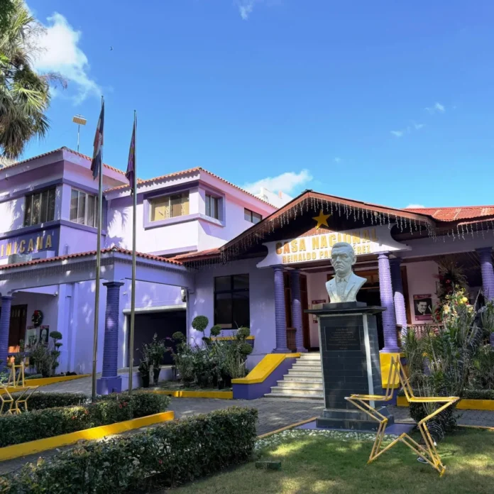 PLD promueve cedulación ciudadana entre dirigentes.