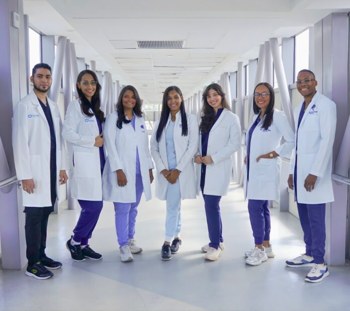 Residencia de Neurología Cedimat destaca globalmente.