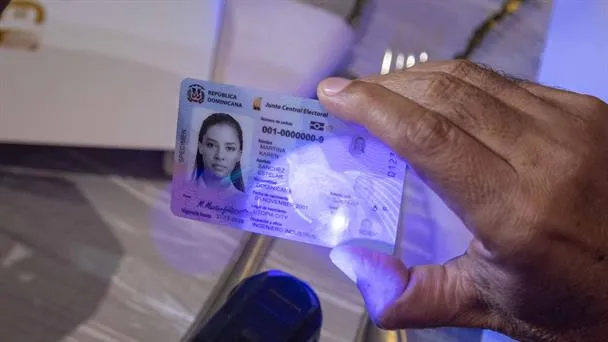 Solicitudes de nueva cédula en RD