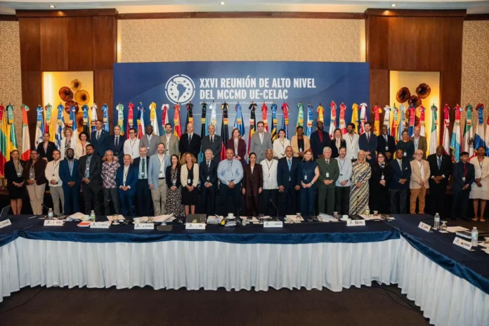 Reunión UE-Celac sobre drogas en Dominicana