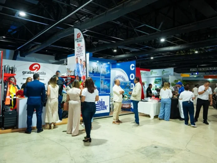 Expo Construcción Puerto Plata 2026 evento destacado