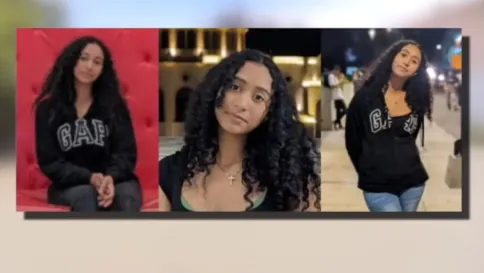 Menor hispana fallece en auto de D4vd