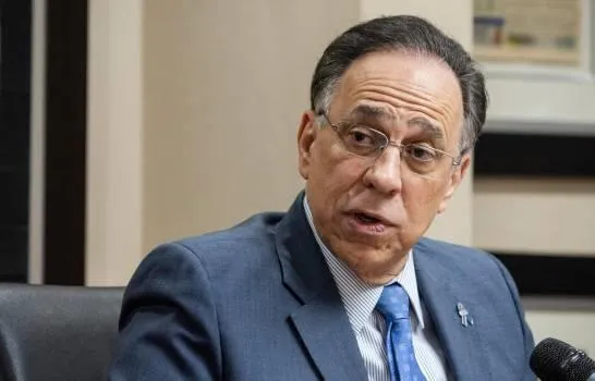 Celso Marranzini optimista sobre sector eléctrico.