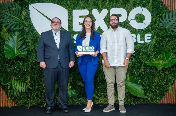 Cervecería Nacional Dominicana en Expo Sostenible 2026