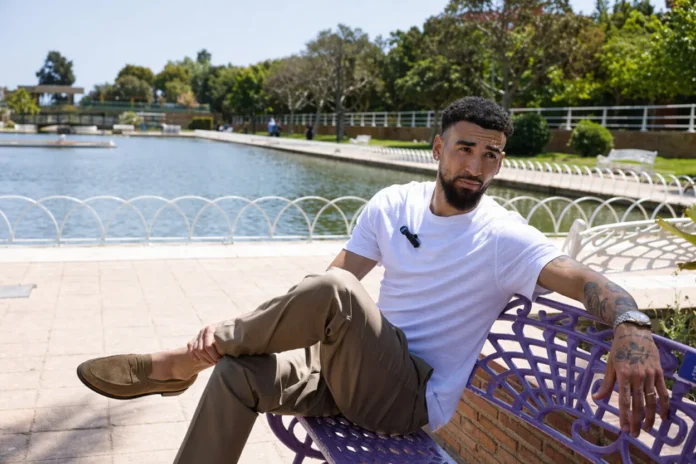 Chris Duarte se adapta al baloncesto europeo.