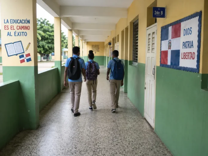 Prisión preventiva contra profesor por agresión.