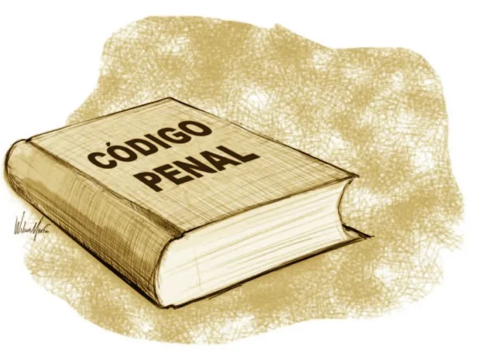 Nuevo Código Penal y penas por difamación
