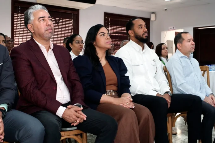 ETED promueve salud laboral y seguridad.