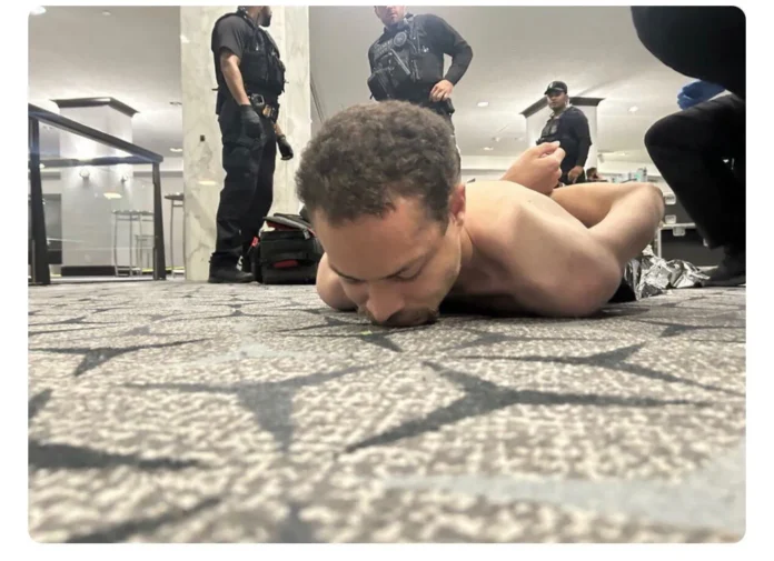 Manifiesto del tirador contra Trump revelado.