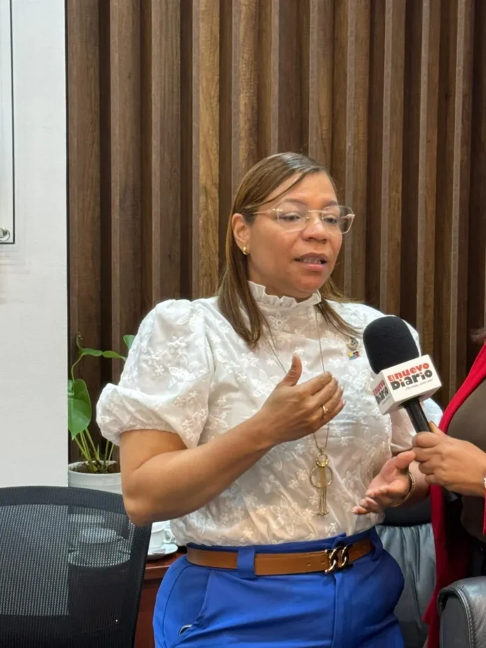 Proyecto de ley para derechos de discapacidad