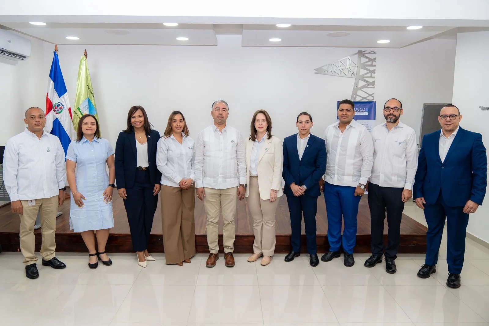 Taller de ética y seguridad en ETED