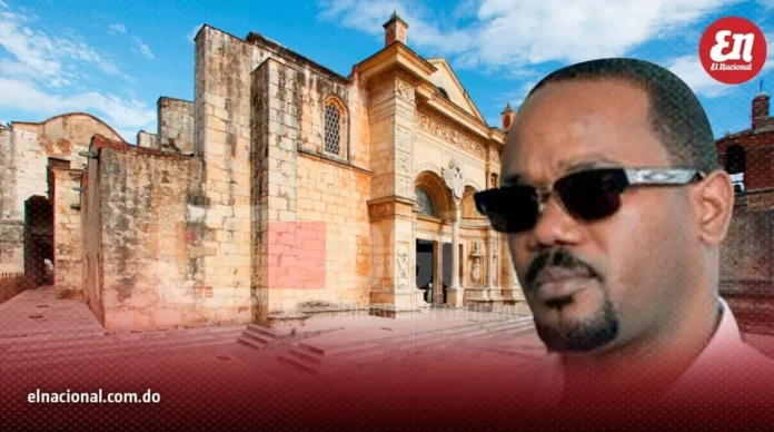 Iglesia rechaza confesión a narcotraficante.