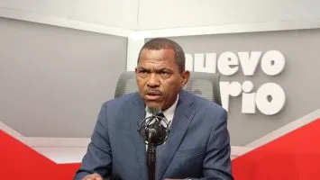 Fallas en seguridad tras asesinato en Santiago.