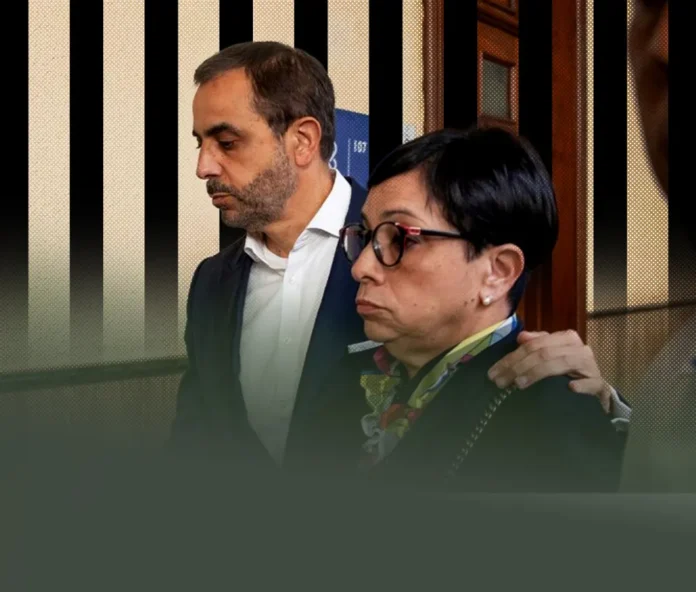 Juicio por homicidio en caso Jet Set