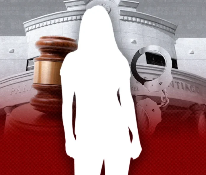 Mujer condenada por asesinato de embarazada