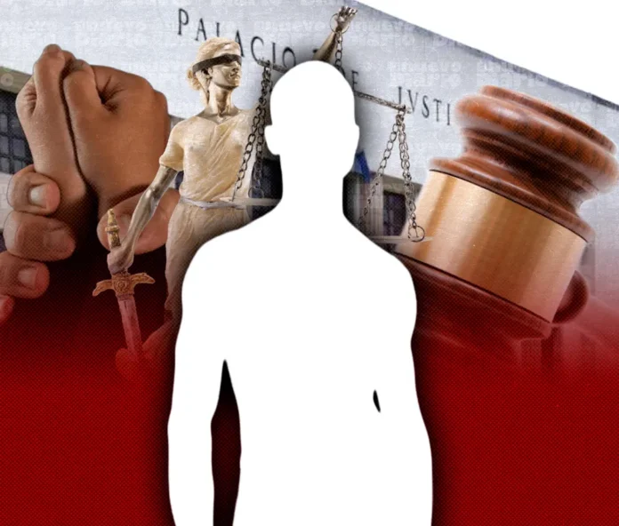 Hombre condenado por asesinato en María Auxiliadora