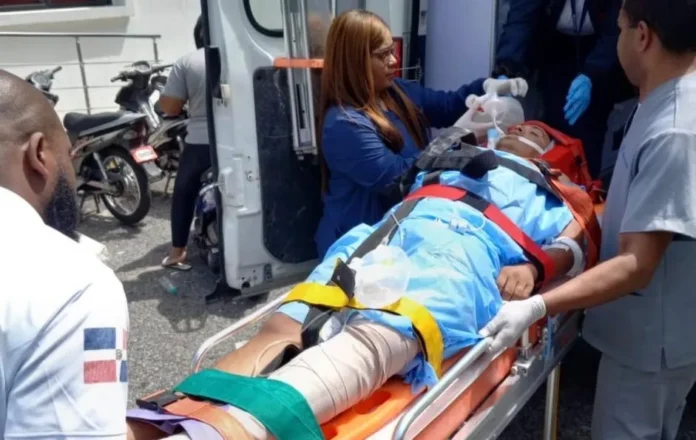 Familia pide justicia por choque mortal.