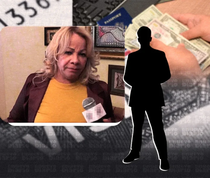 Escándalo en consulado dominicano en Brasil