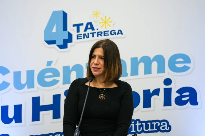 Dominicanos comparten sus historias en concurso.