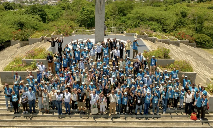 Clausura del Congreso Internacional Puentes Botánicos